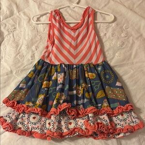 Matilda Jane Dress